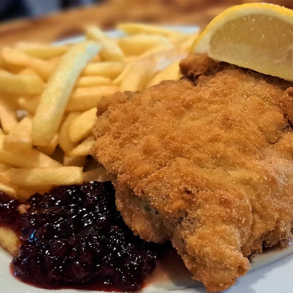 Essen und Trinken photo 1