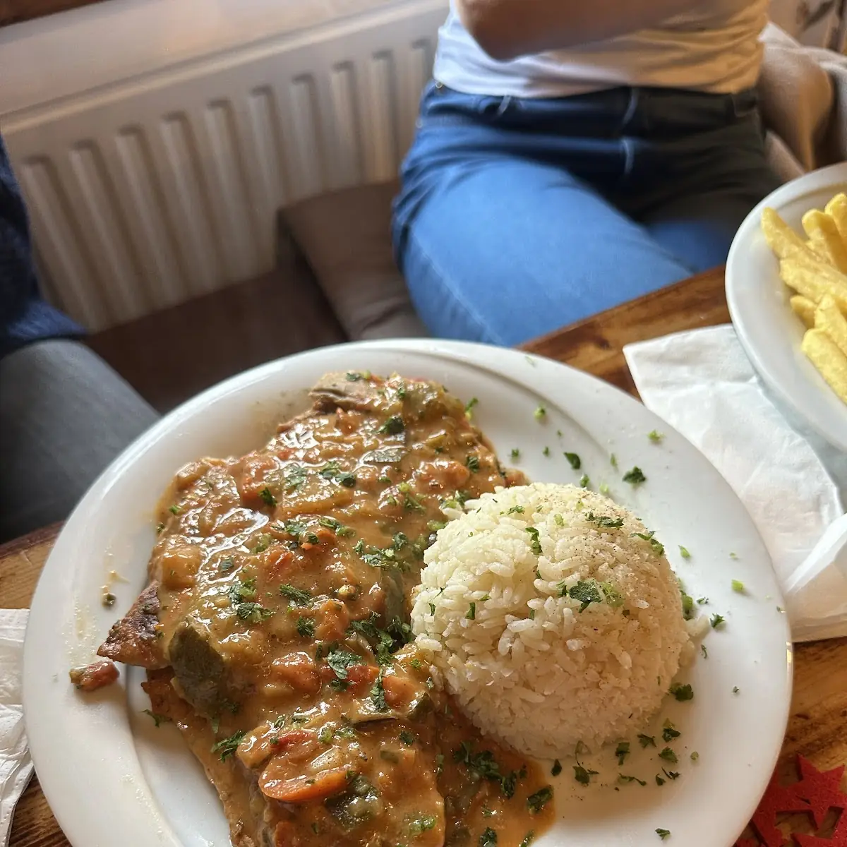 Essen und Trinken photo 3