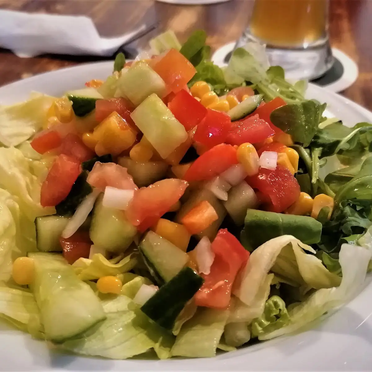 Essen und Trinken photo 4