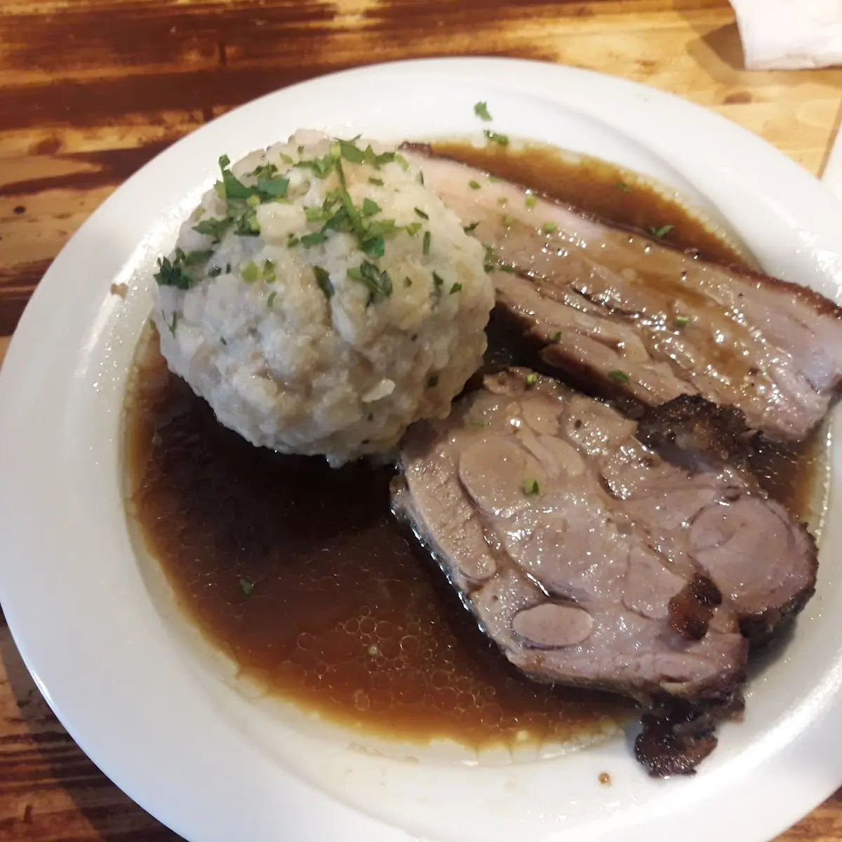 Essen und Trinken photo 7