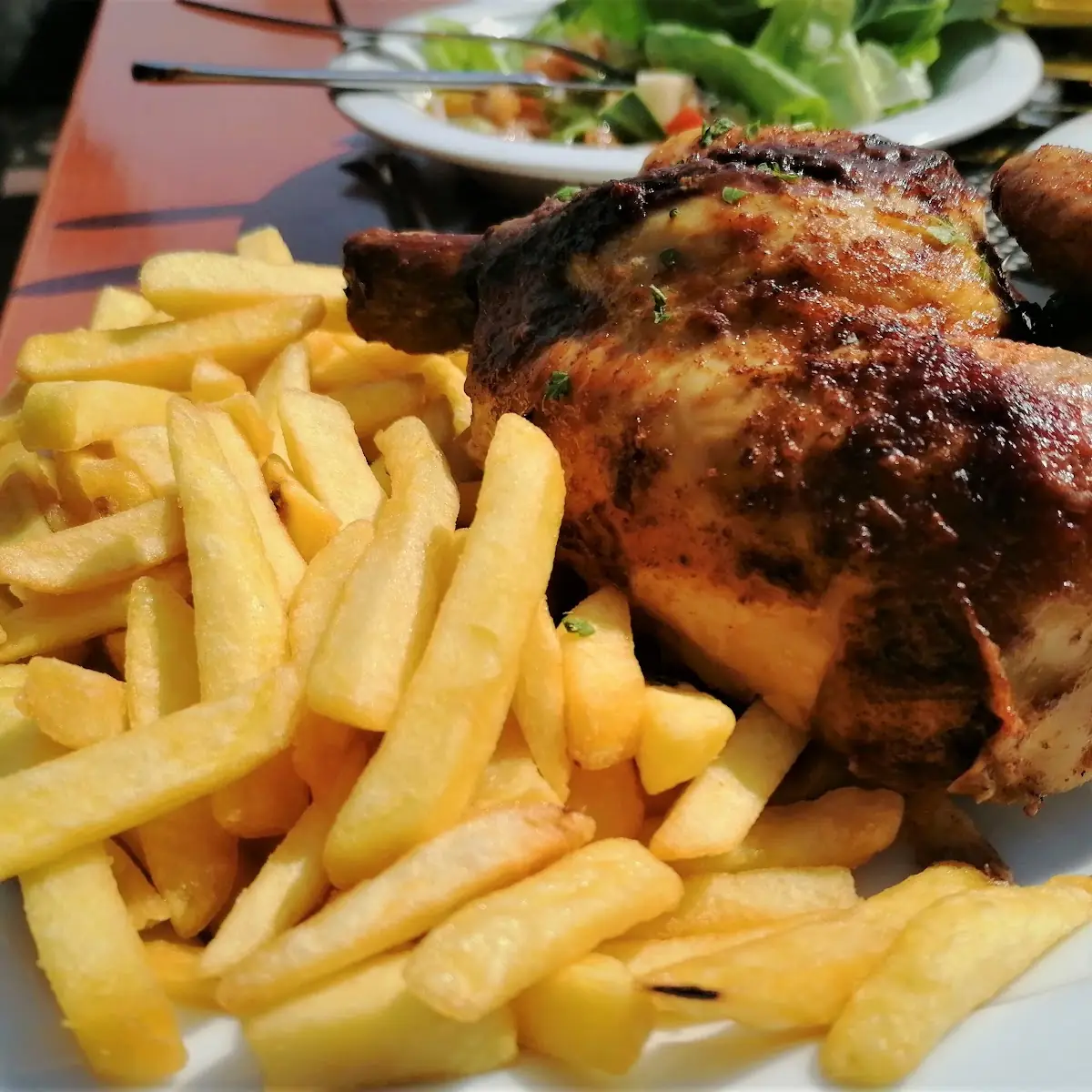 Essen und Trinken photo 8