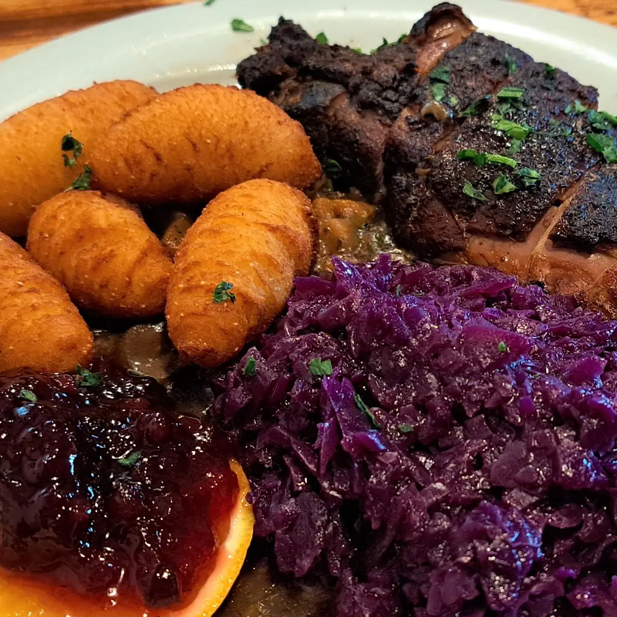 Essen und Trinken photo 9