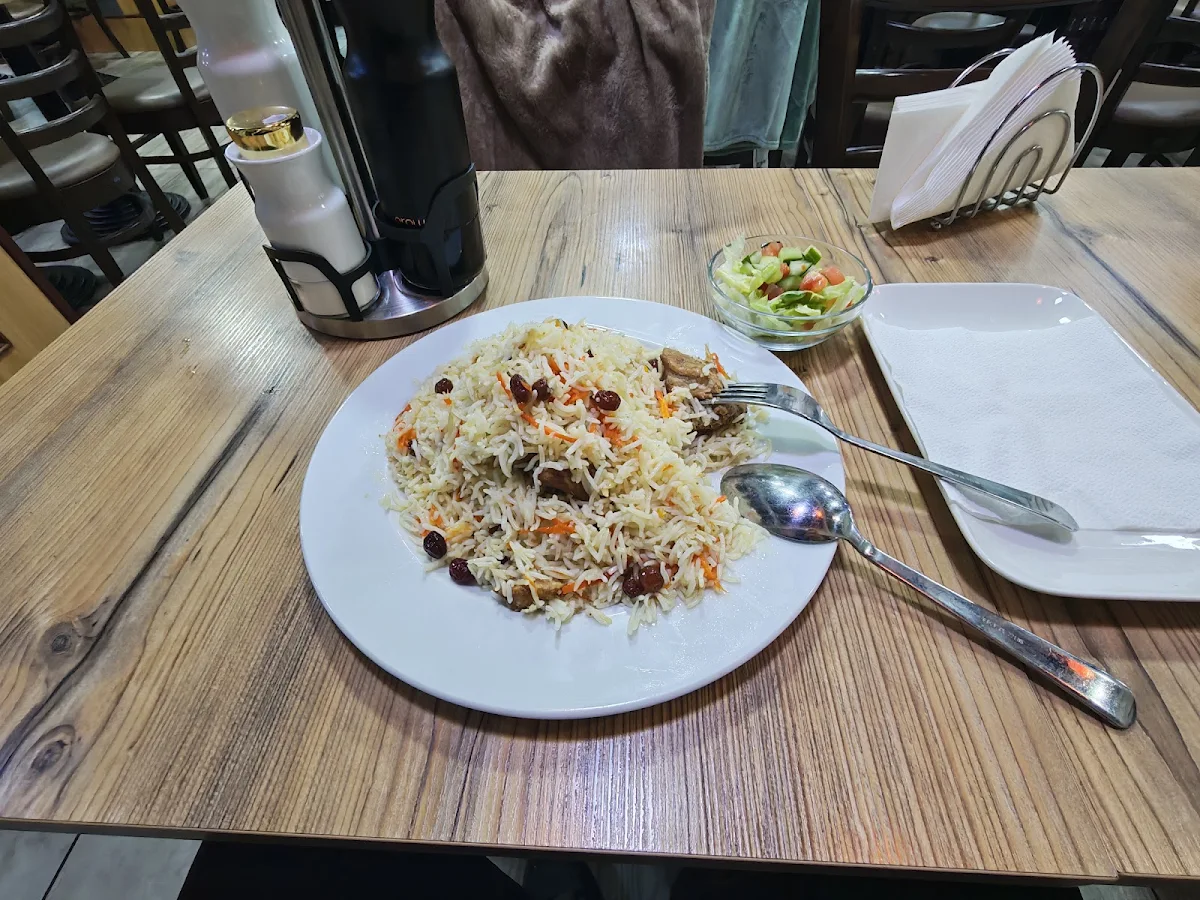 Essen und Trinken photo 9