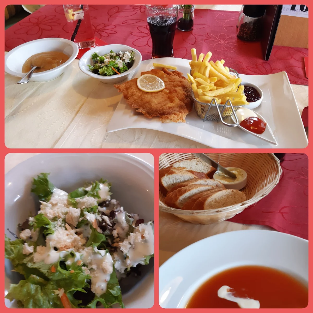 Essen und Trinken photo 10