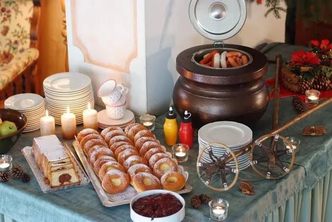 Essen und Trinken photo 5