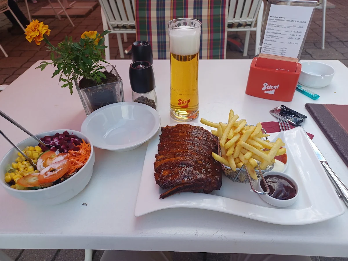 Essen und Trinken photo 6