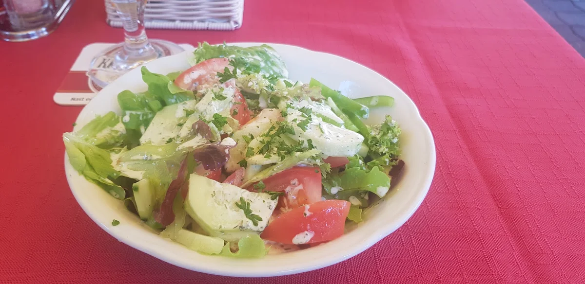 Essen und Trinken photo 7