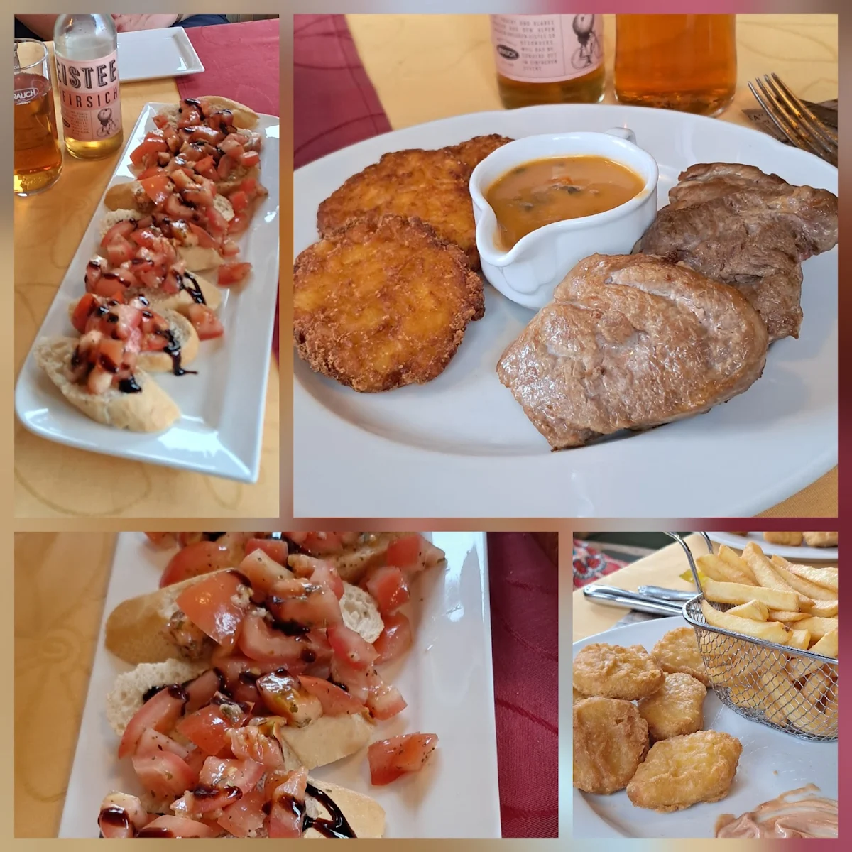 Essen und Trinken photo 8