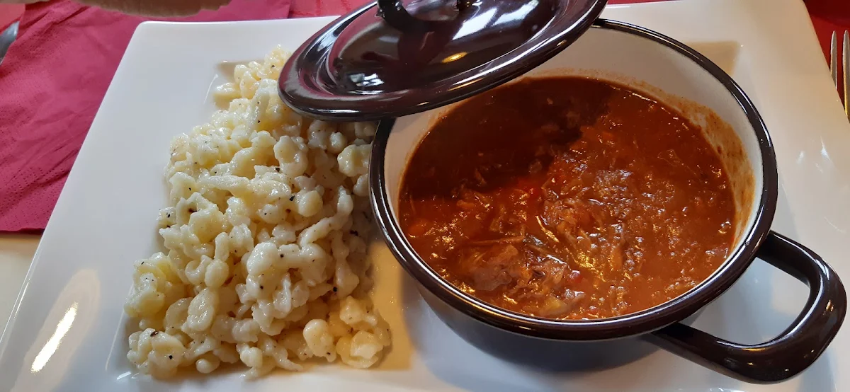 Essen und Trinken photo 9