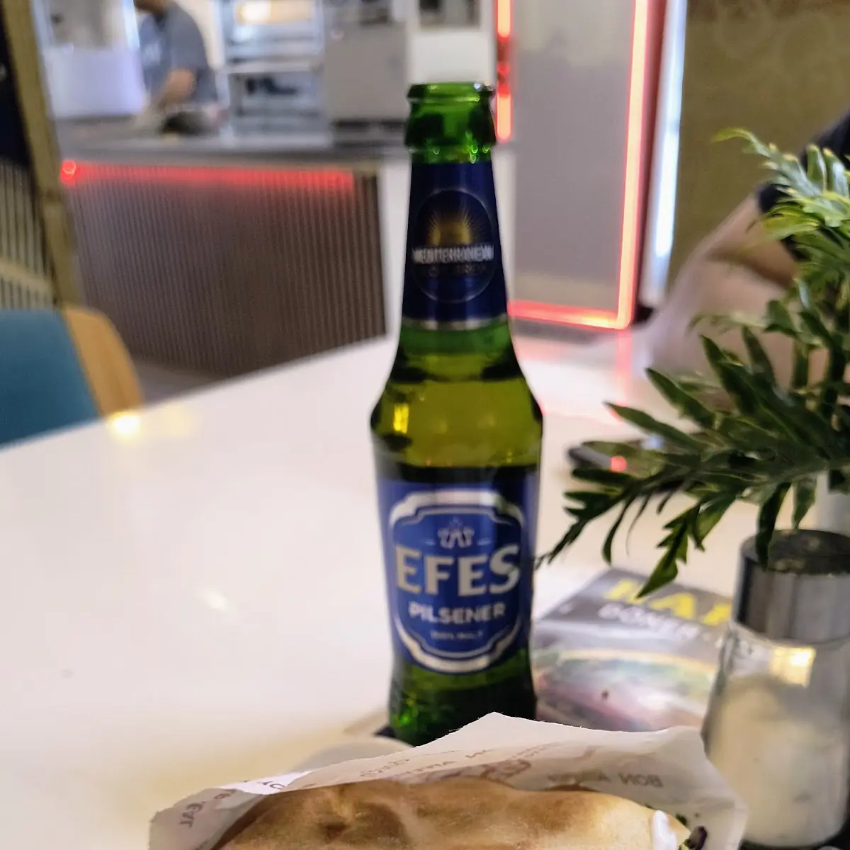 Essen und Trinken photo 2