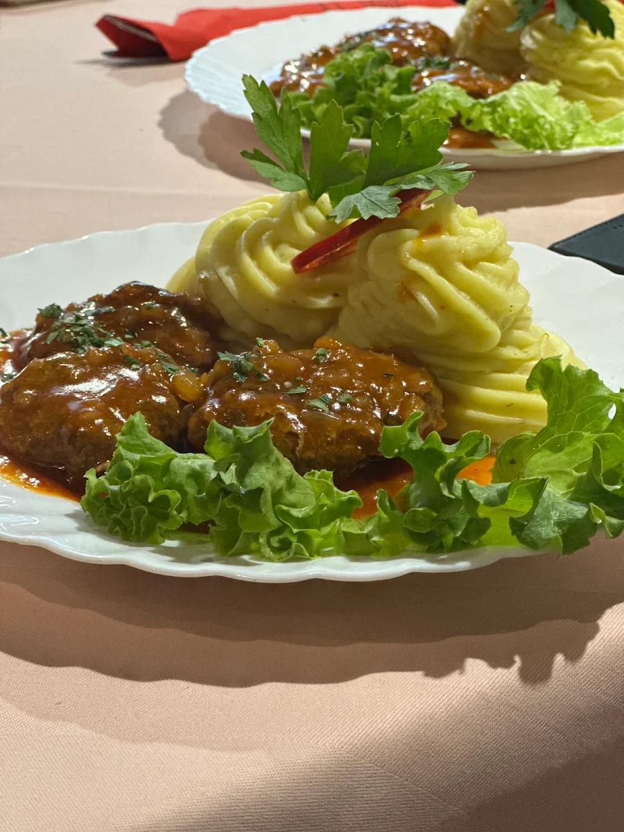 Essen und Trinken photo 1