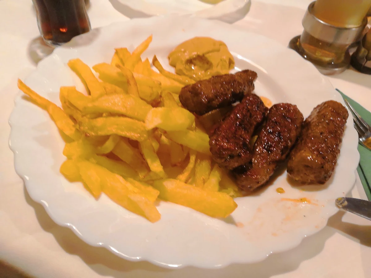 Essen und Trinken photo 3