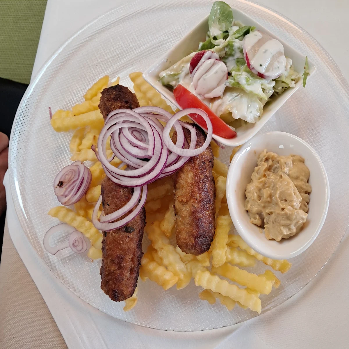 Essen und Trinken photo 4