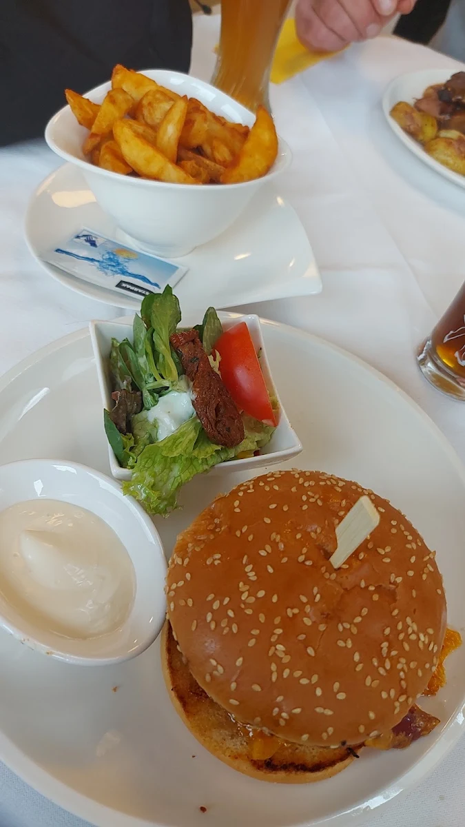 Essen und Trinken photo 5