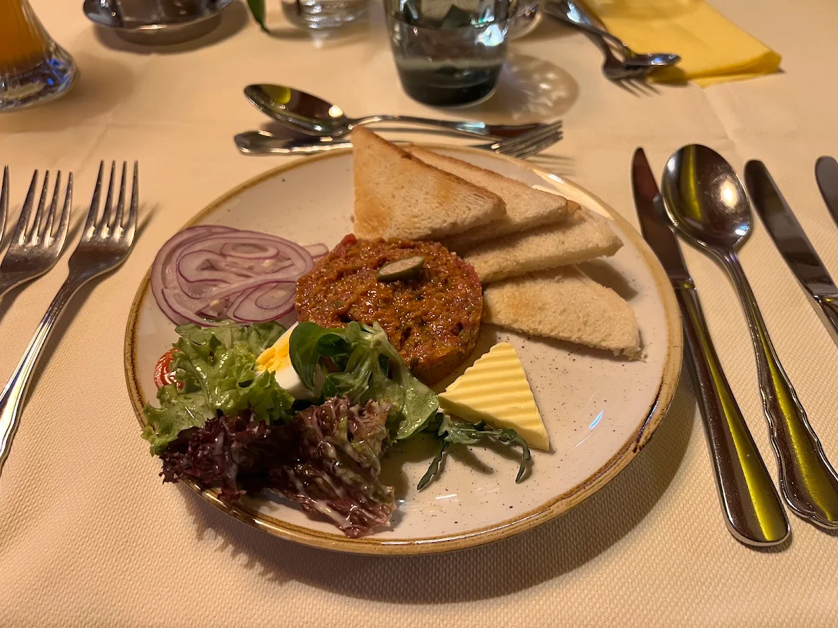 Essen und Trinken photo 7