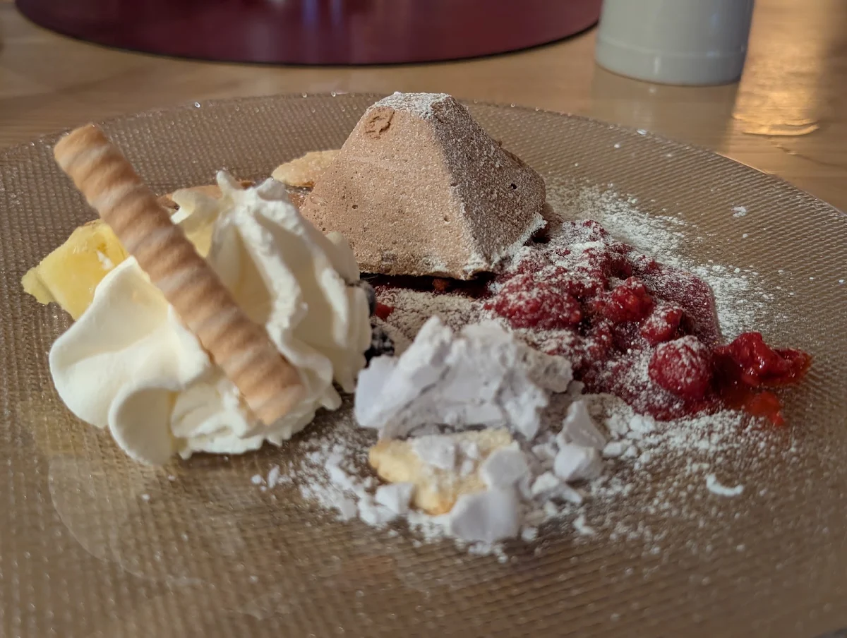 Essen und Trinken photo 8