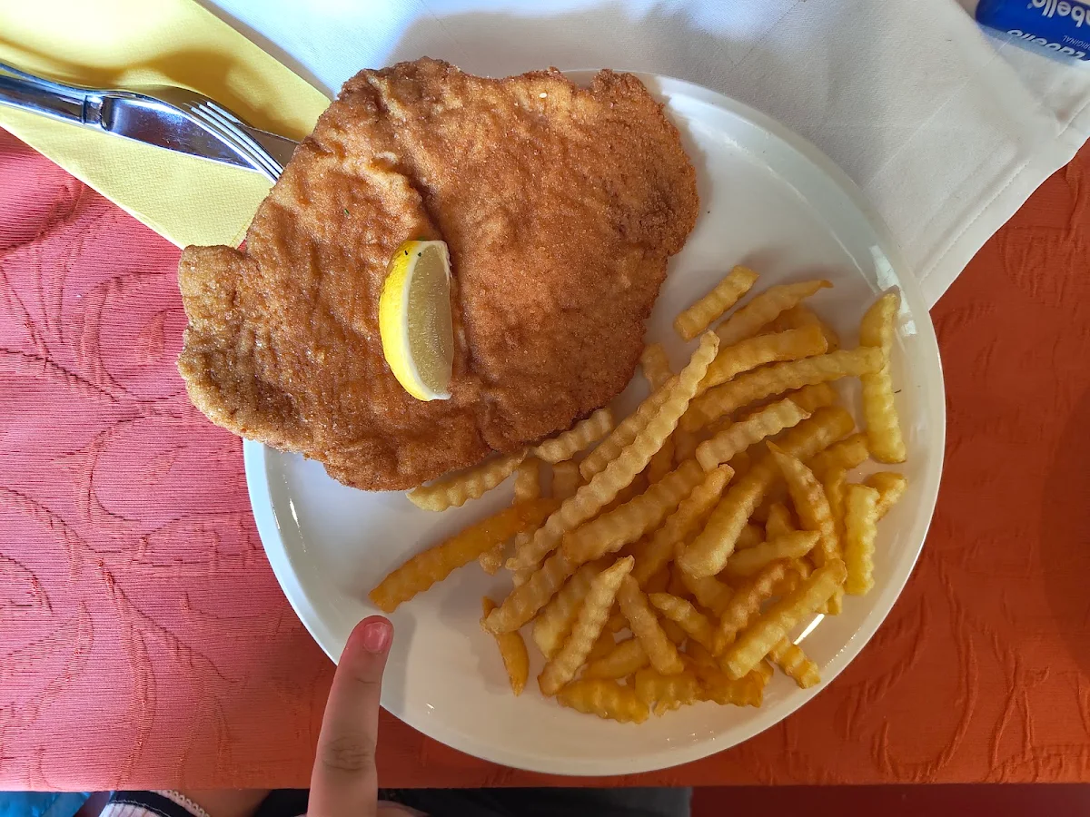 Essen und Trinken photo 9