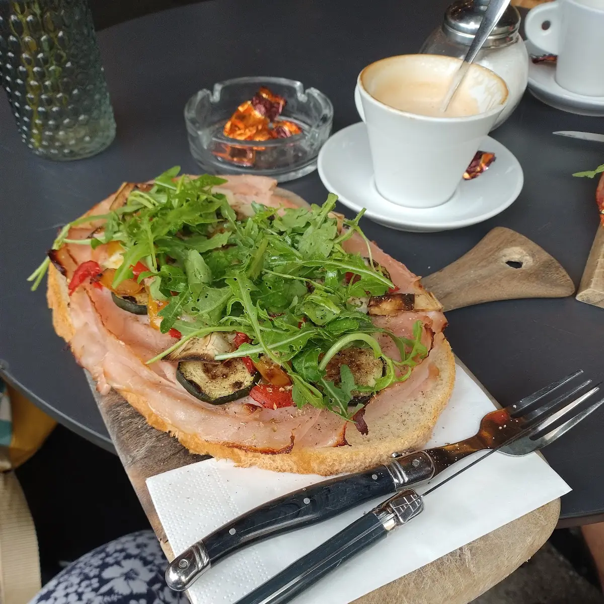 Essen und Trinken photo 8