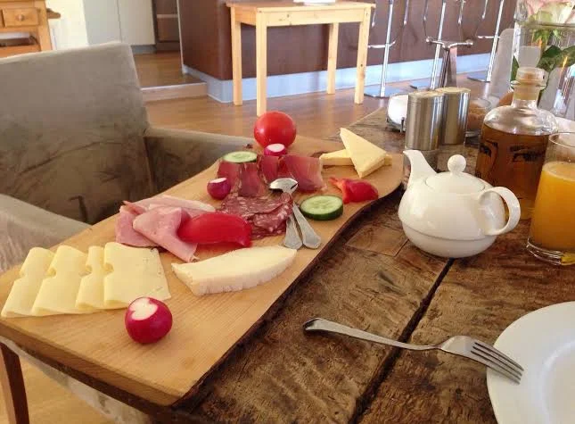 Essen und Trinken photo 1