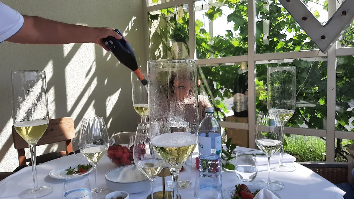 Essen und Trinken photo 5