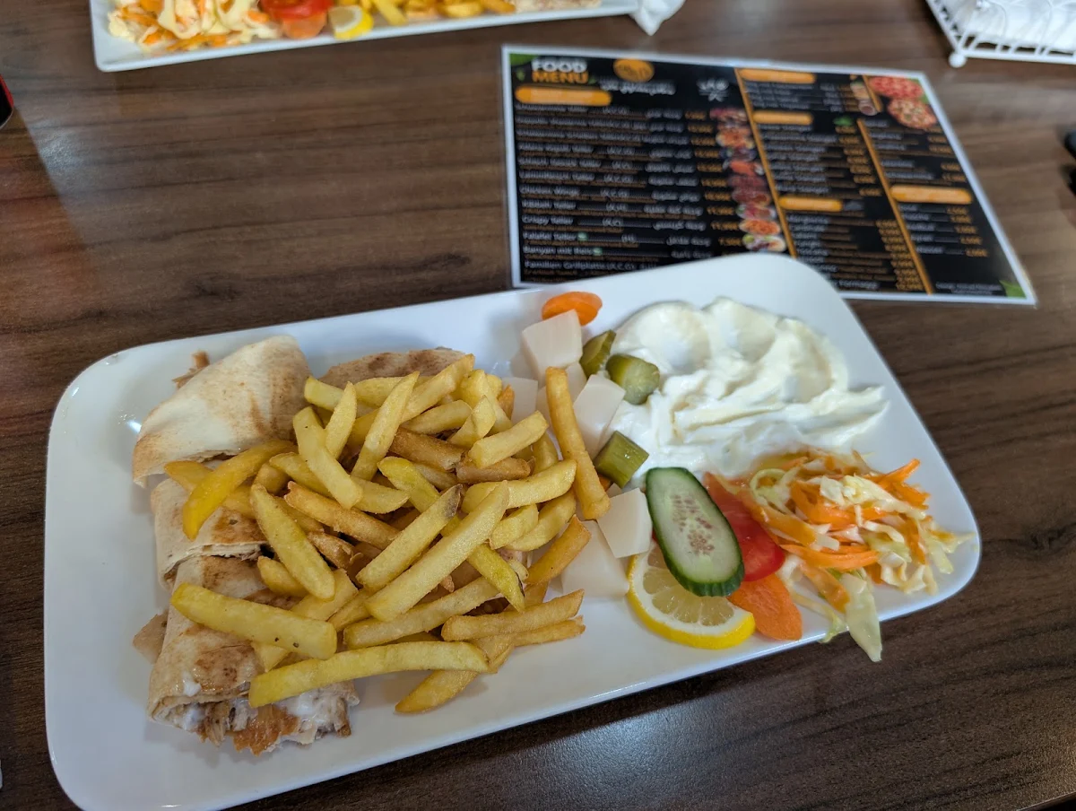 Essen und Trinken photo 1