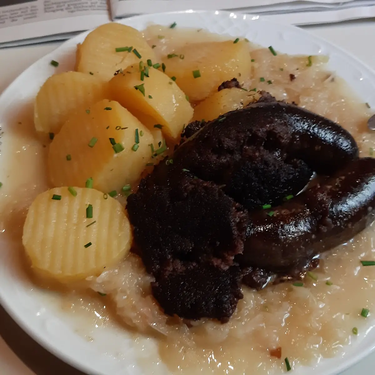 Essen und Trinken photo 1