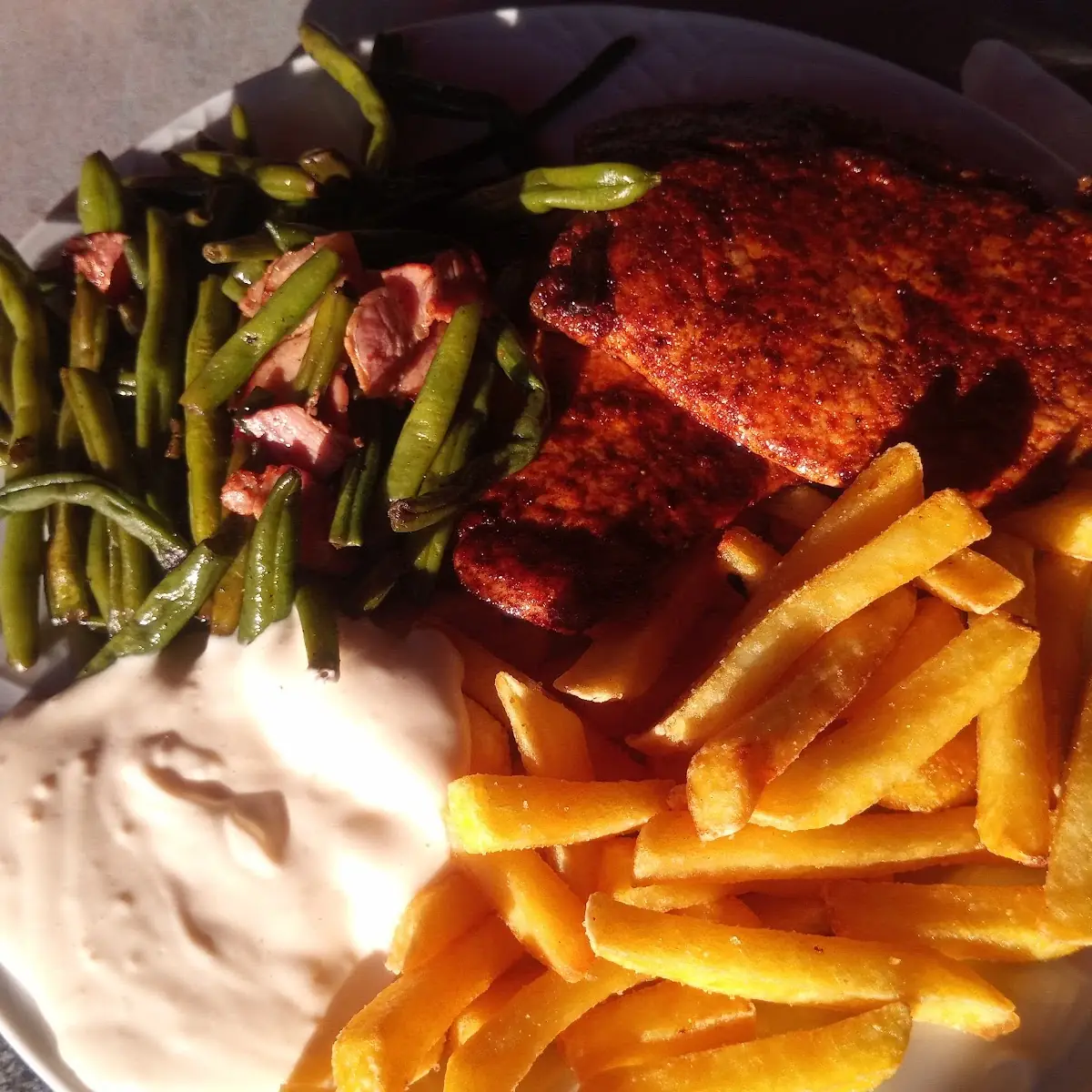 Essen und Trinken photo 3