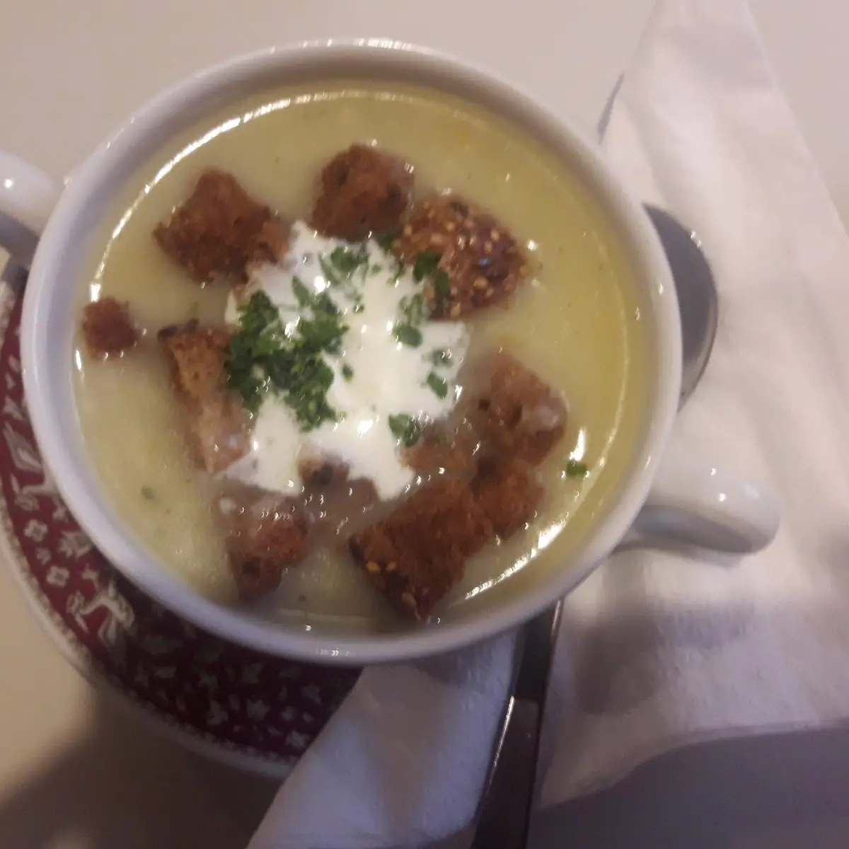Essen und Trinken photo 4