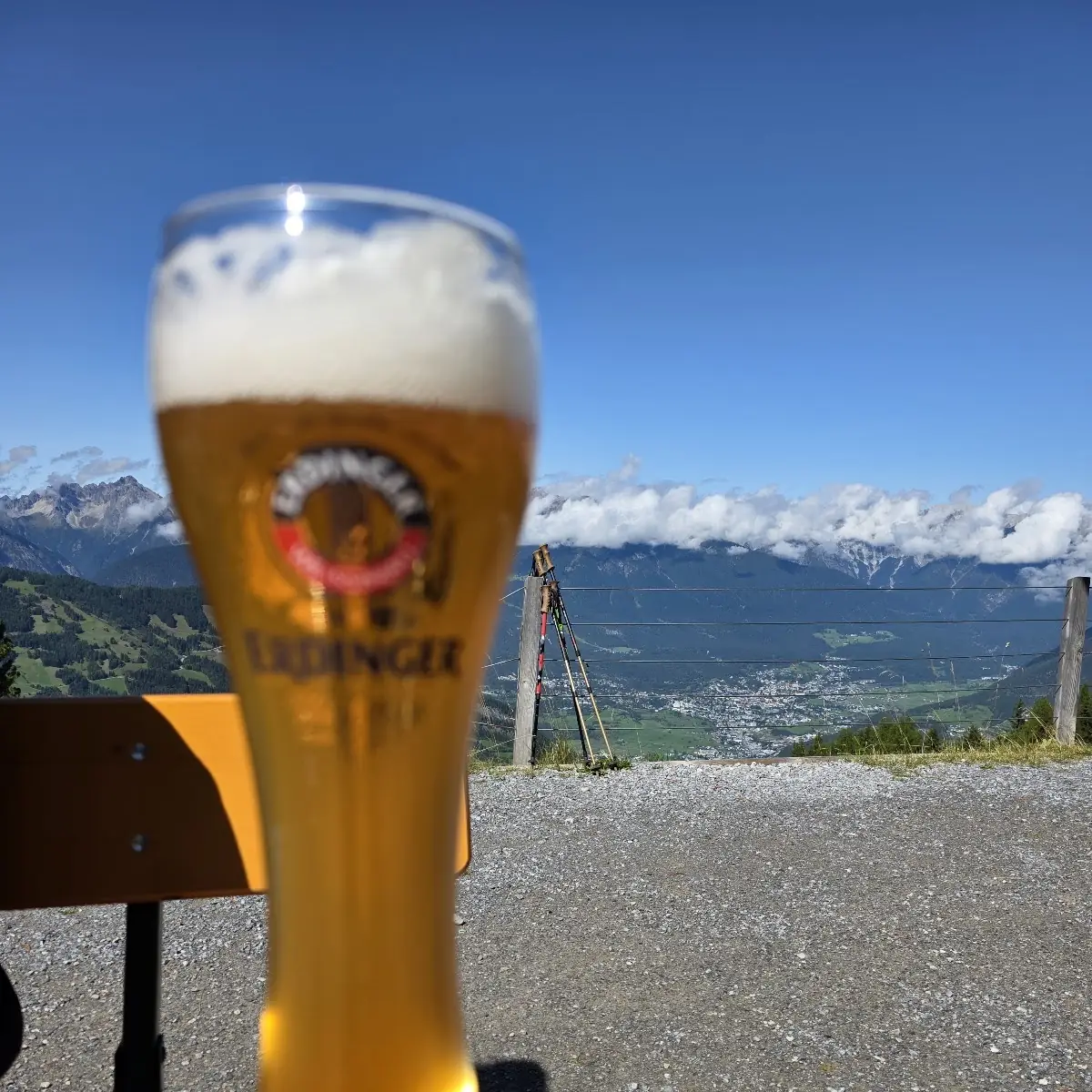 Essen und Trinken photo 1