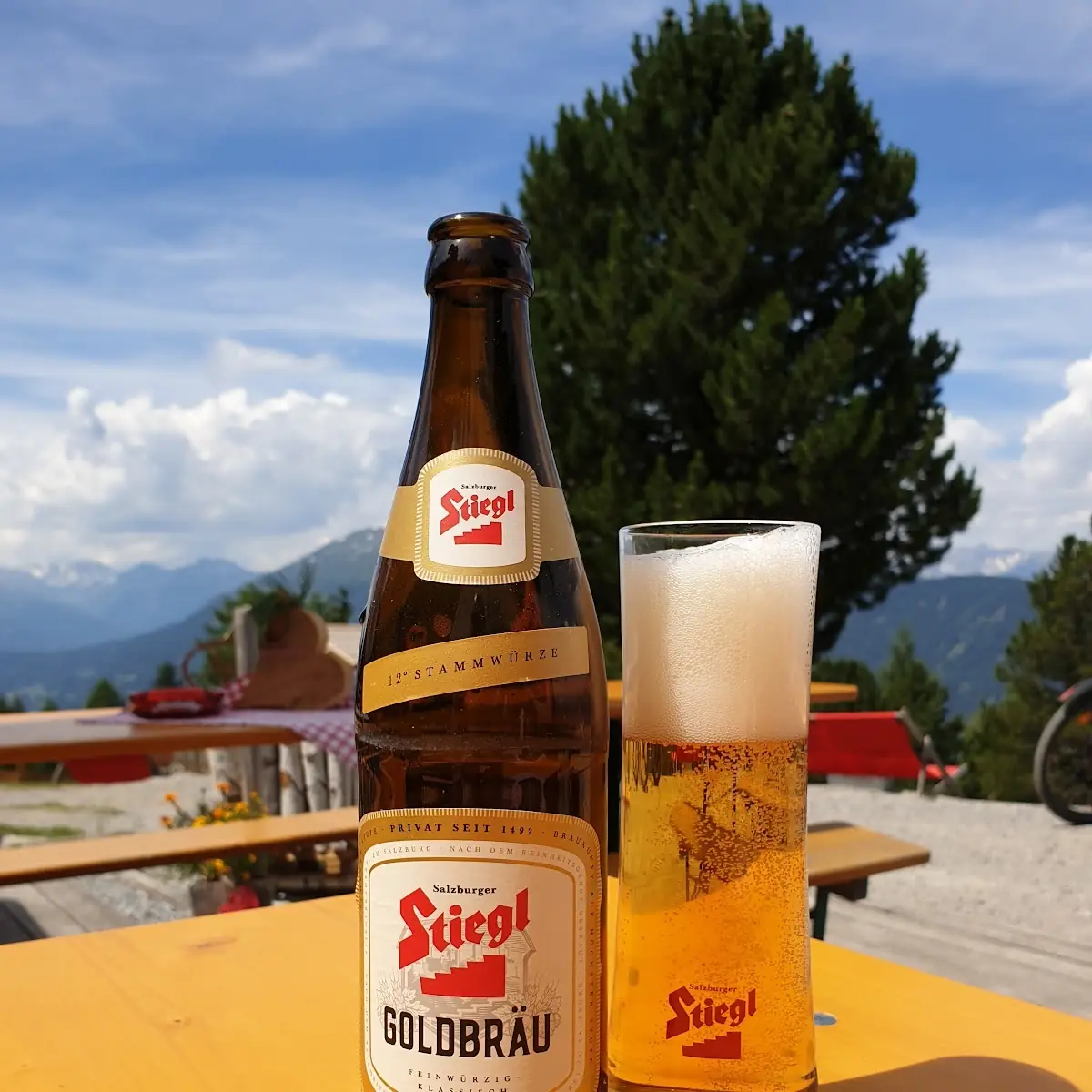 Essen und Trinken photo 3