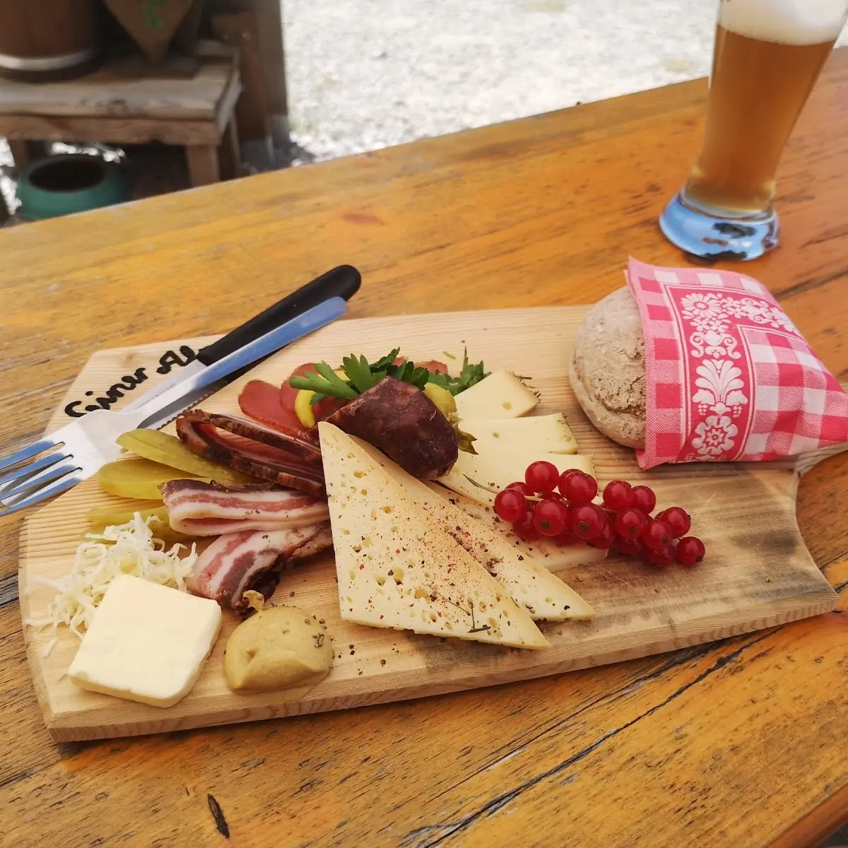 Essen und Trinken photo 6