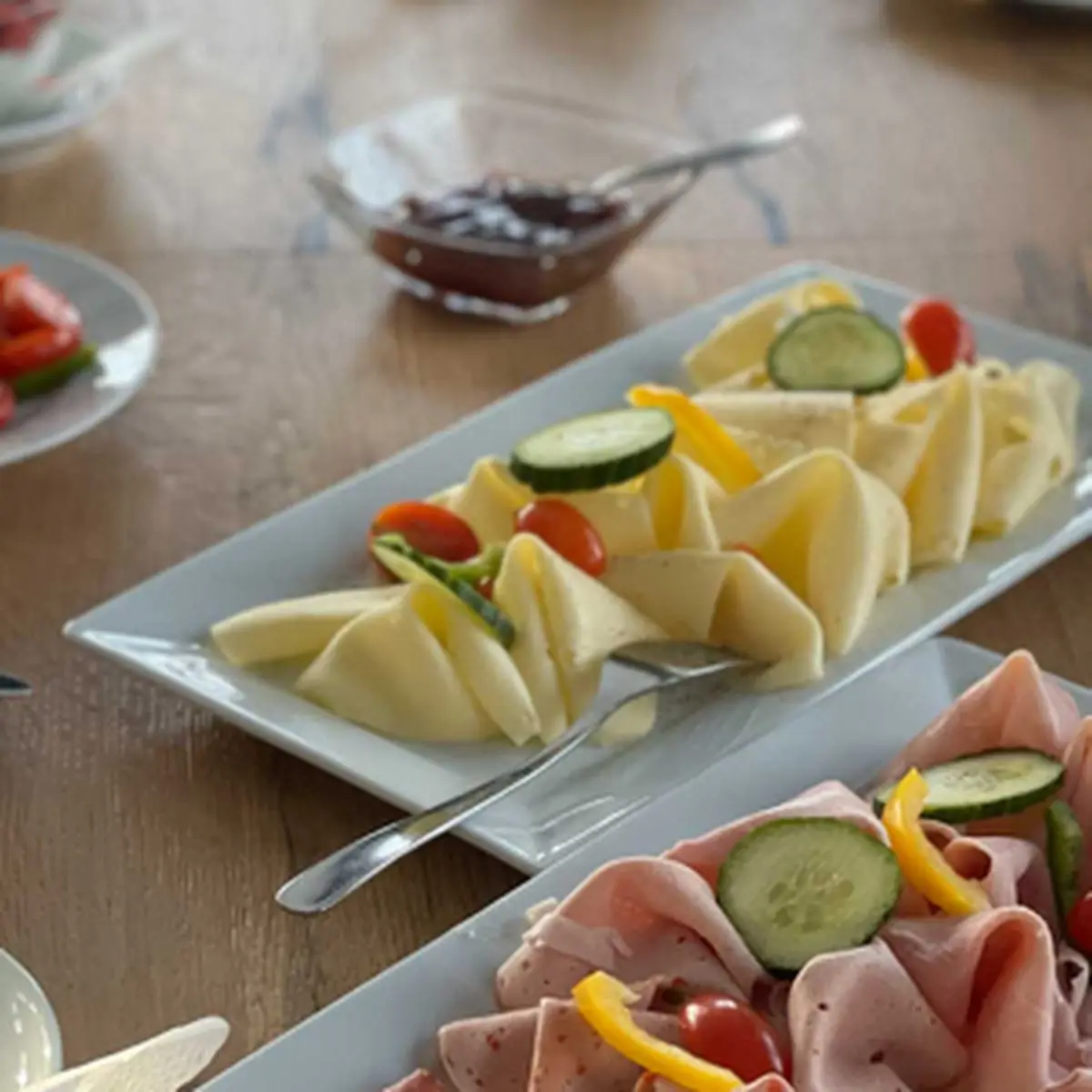 Essen und Trinken photo 1