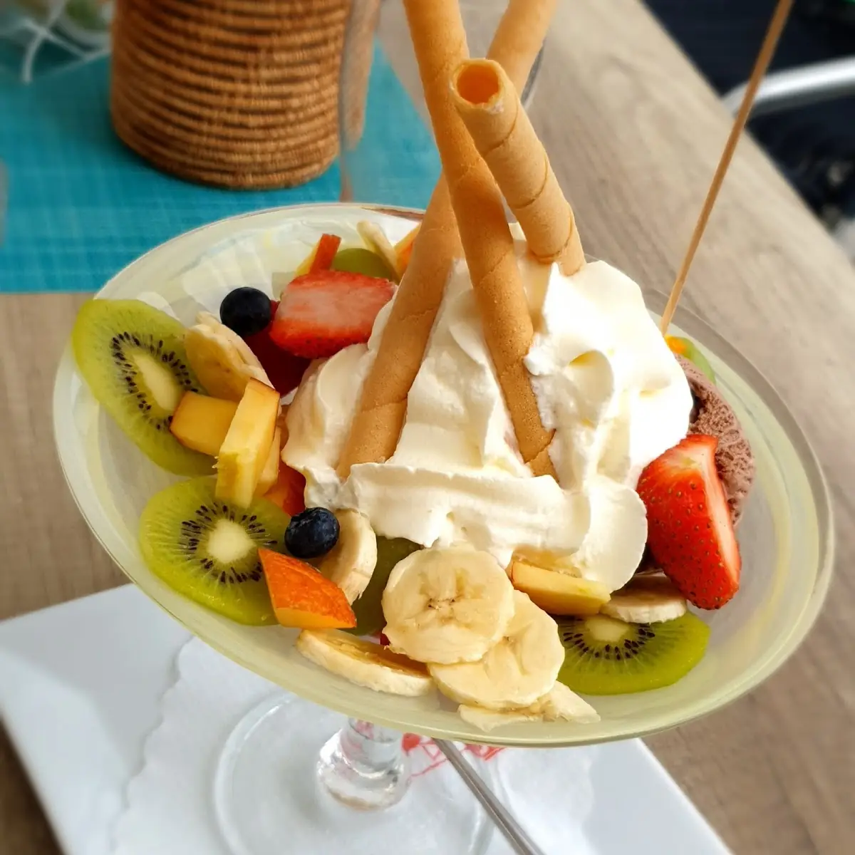 Essen und Trinken photo 5