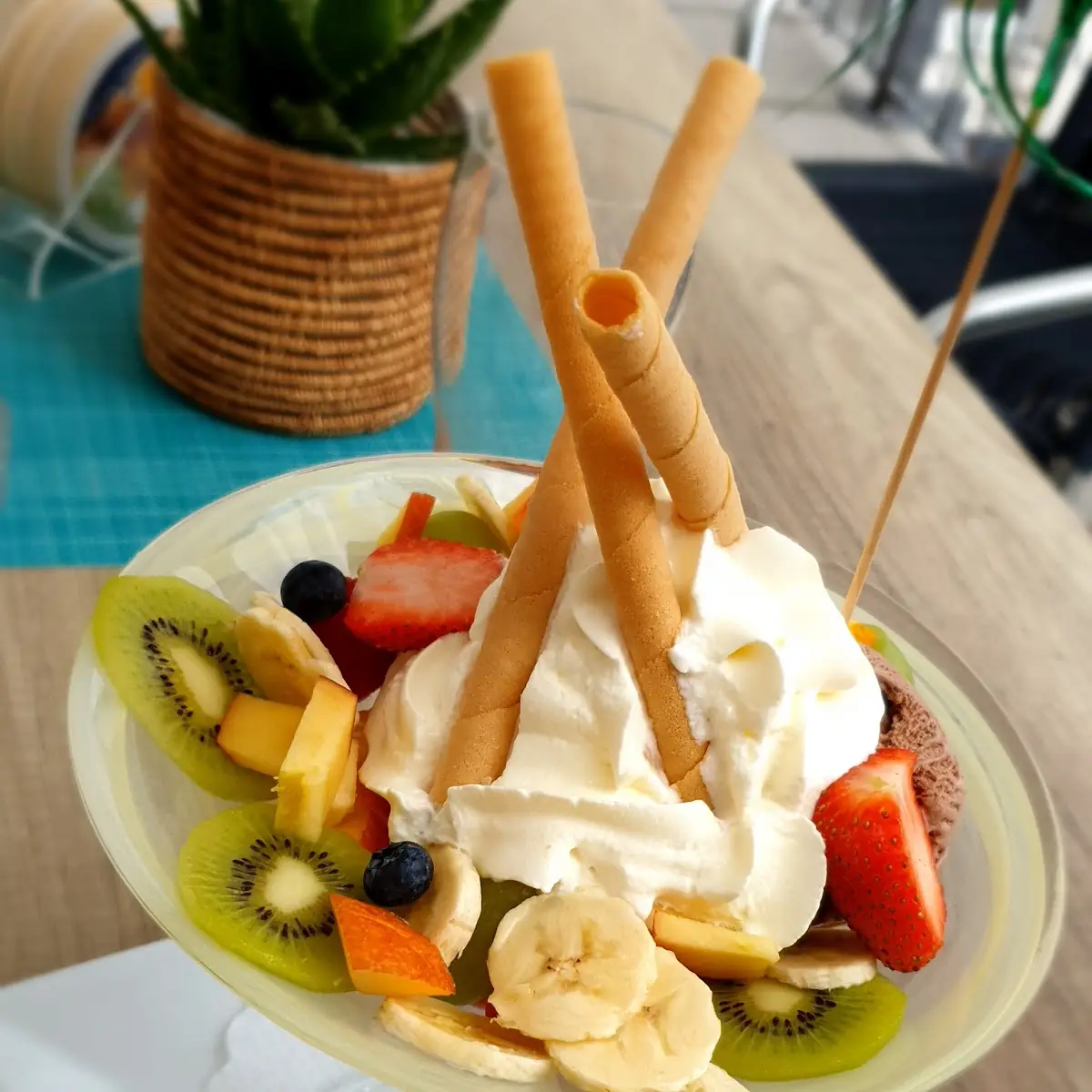 Essen und Trinken photo 6