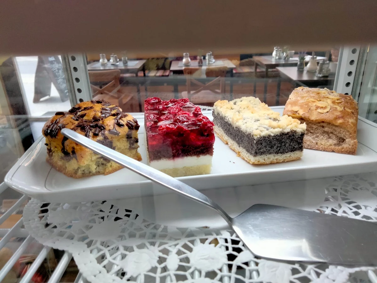 Essen und Trinken photo 10
