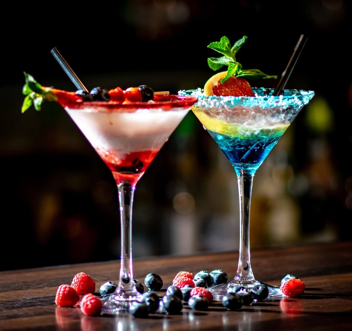 Essen und Trinken photo 1