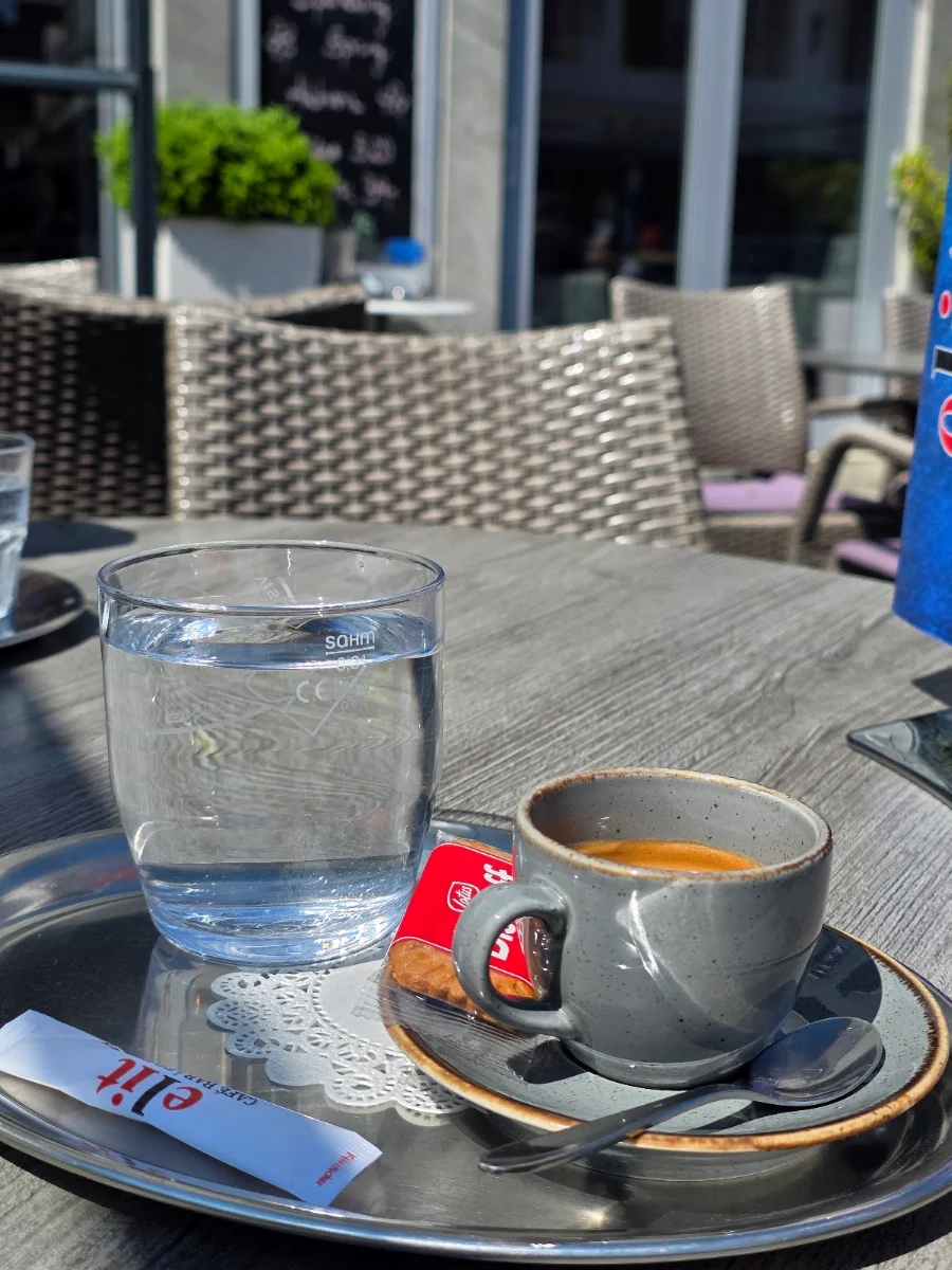 Essen und Trinken photo 2