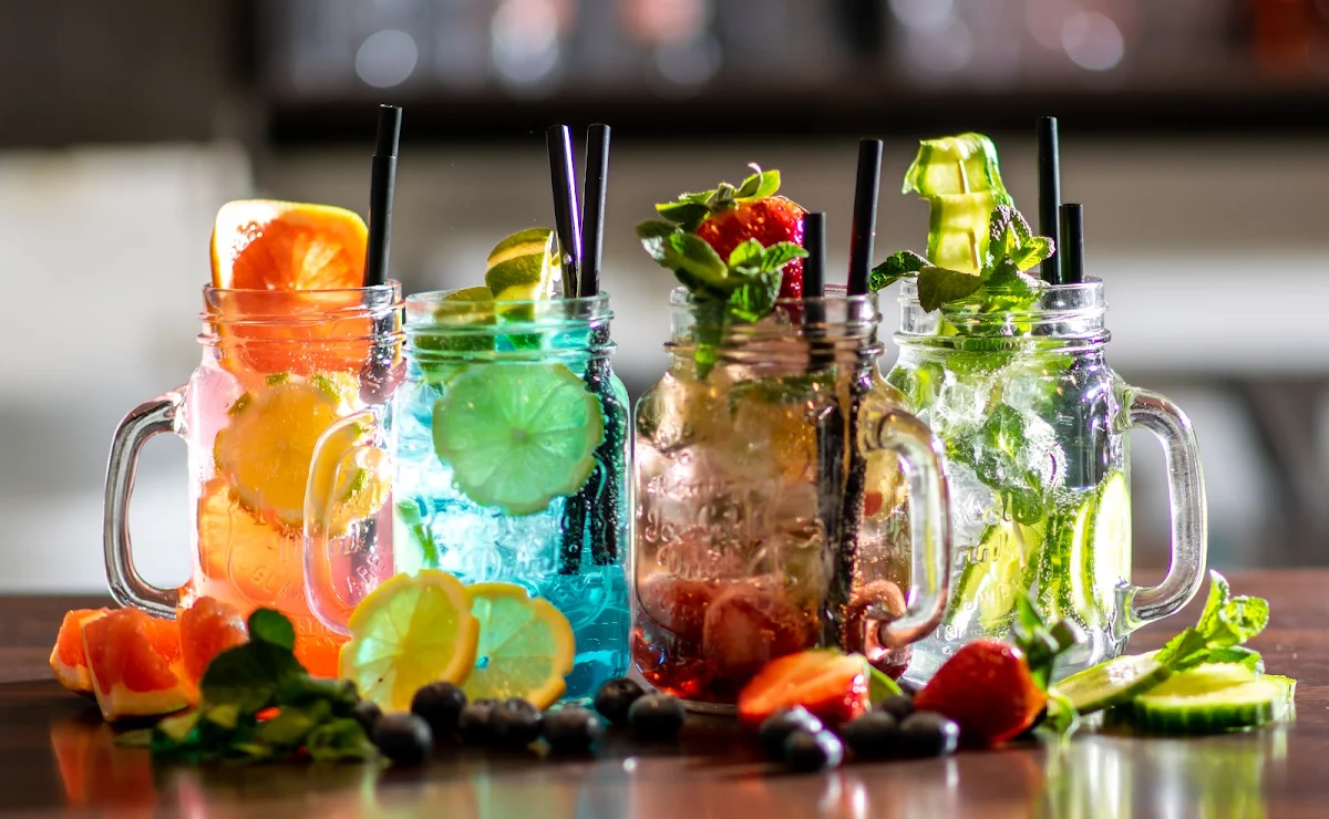 Essen und Trinken photo 4