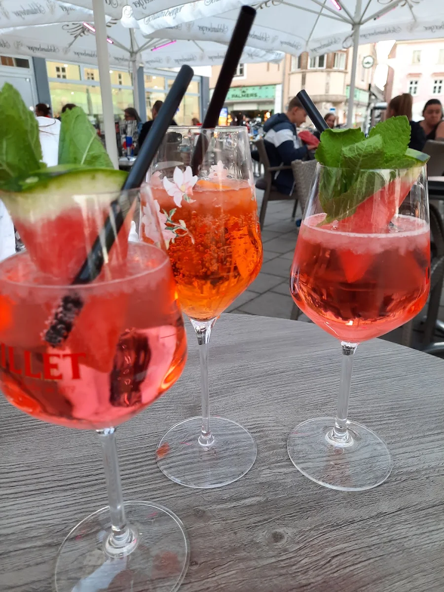 Essen und Trinken photo 6