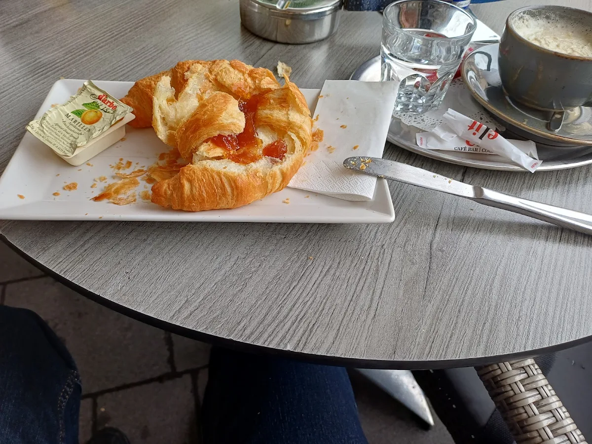 Essen und Trinken photo 8