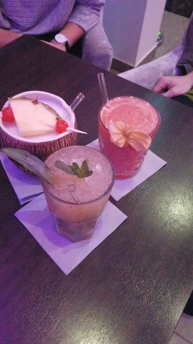 Essen und Trinken photo 9