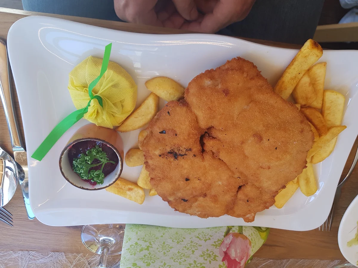 Essen und Trinken photo 10