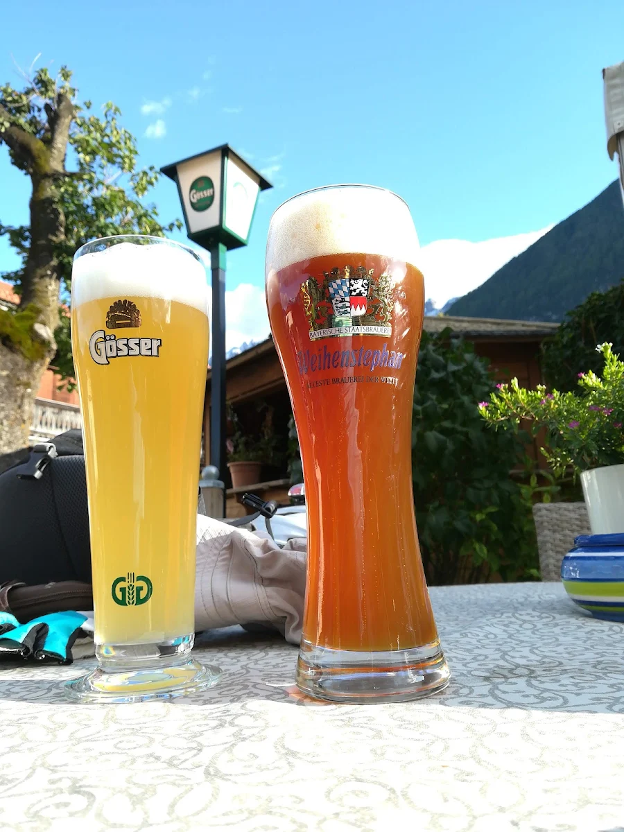 Essen und Trinken photo 7