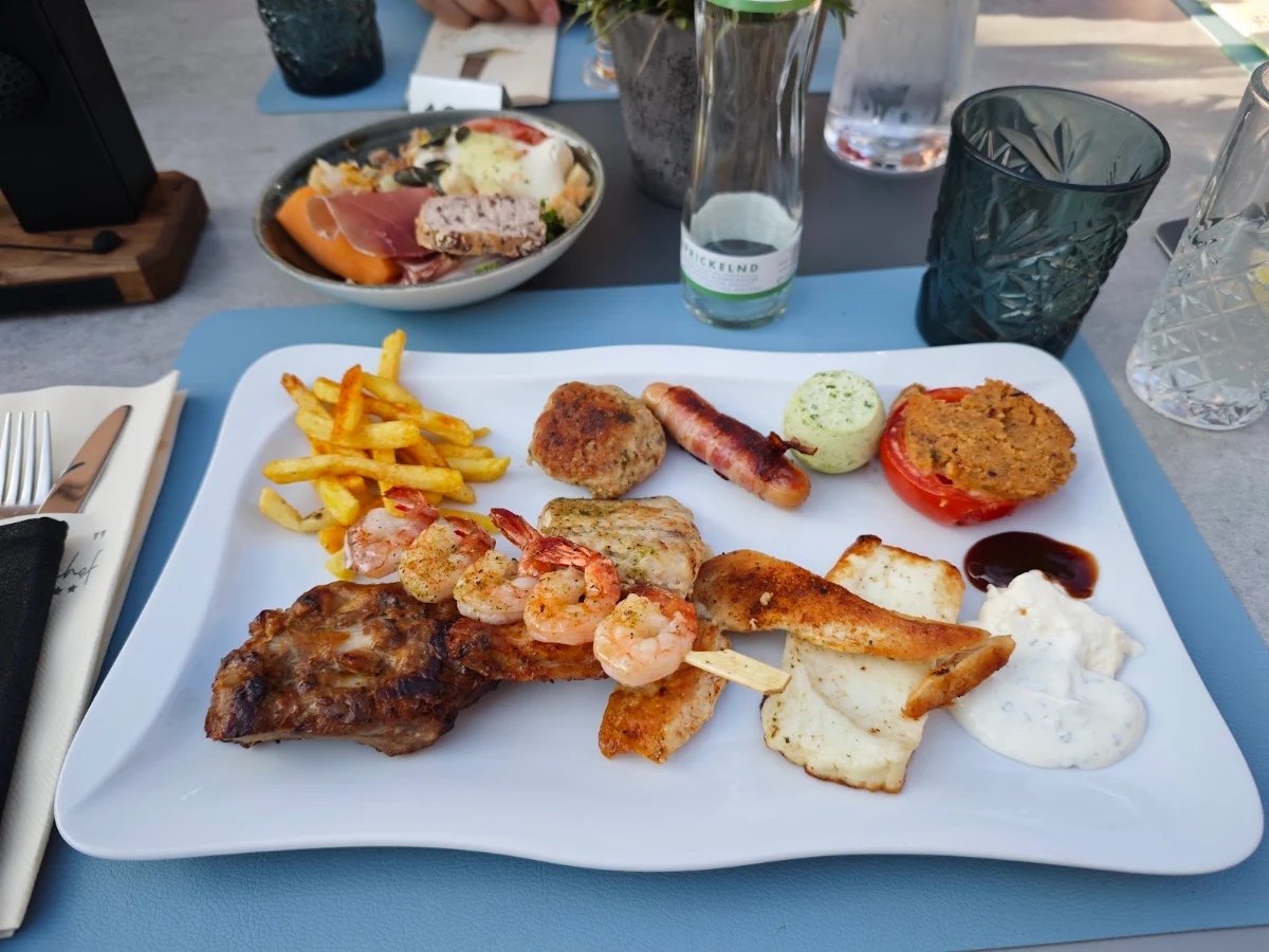 Essen und Trinken photo 8