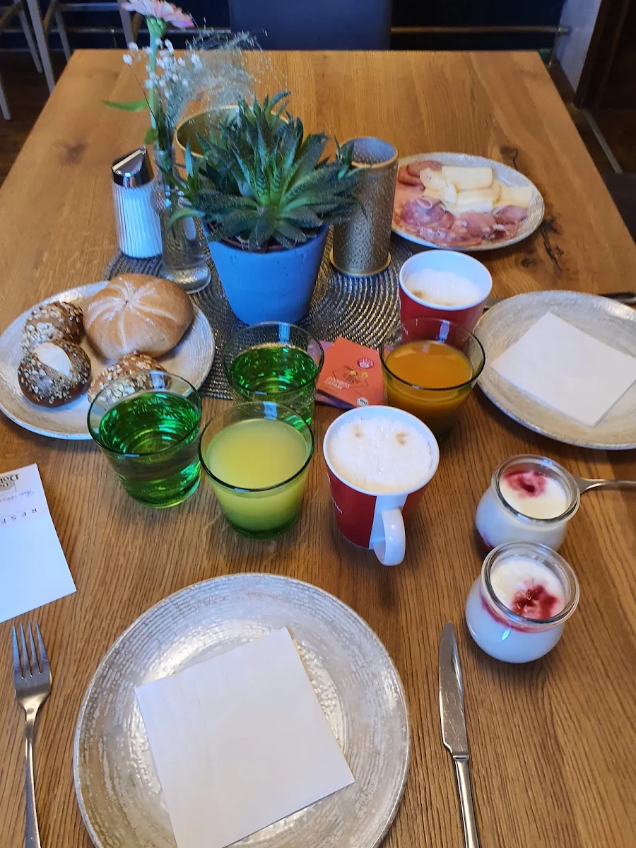 Essen und Trinken photo 9
