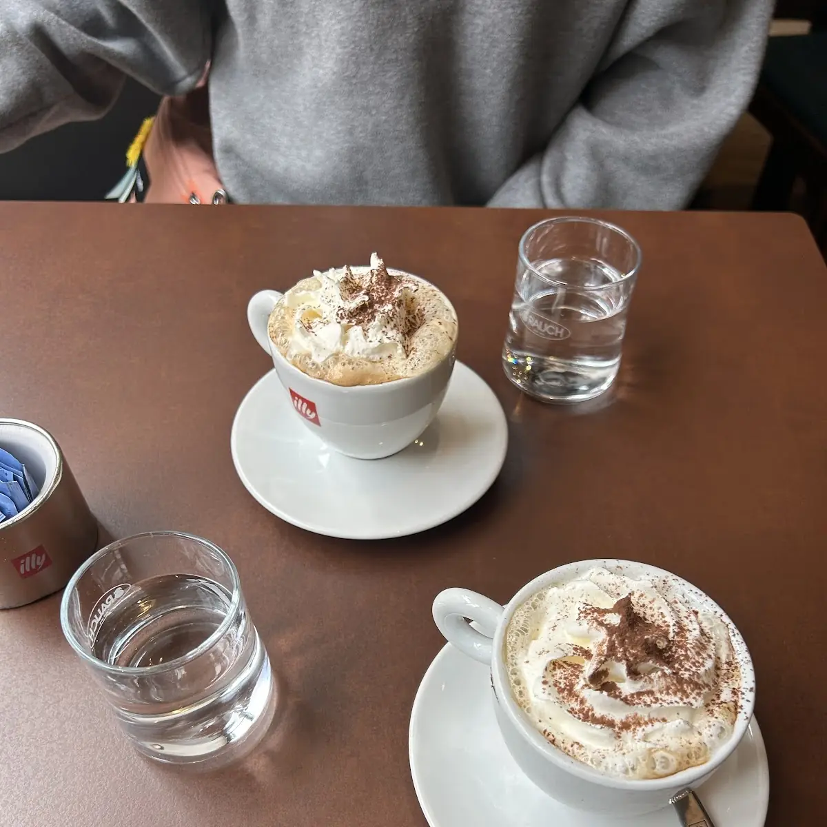Essen und Trinken photo 10