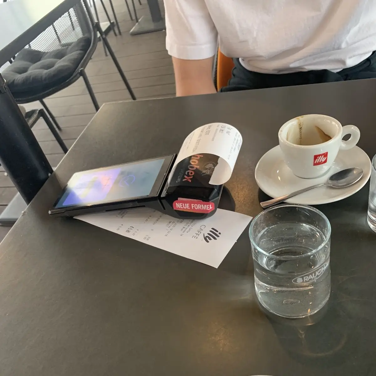 Essen und Trinken photo 4