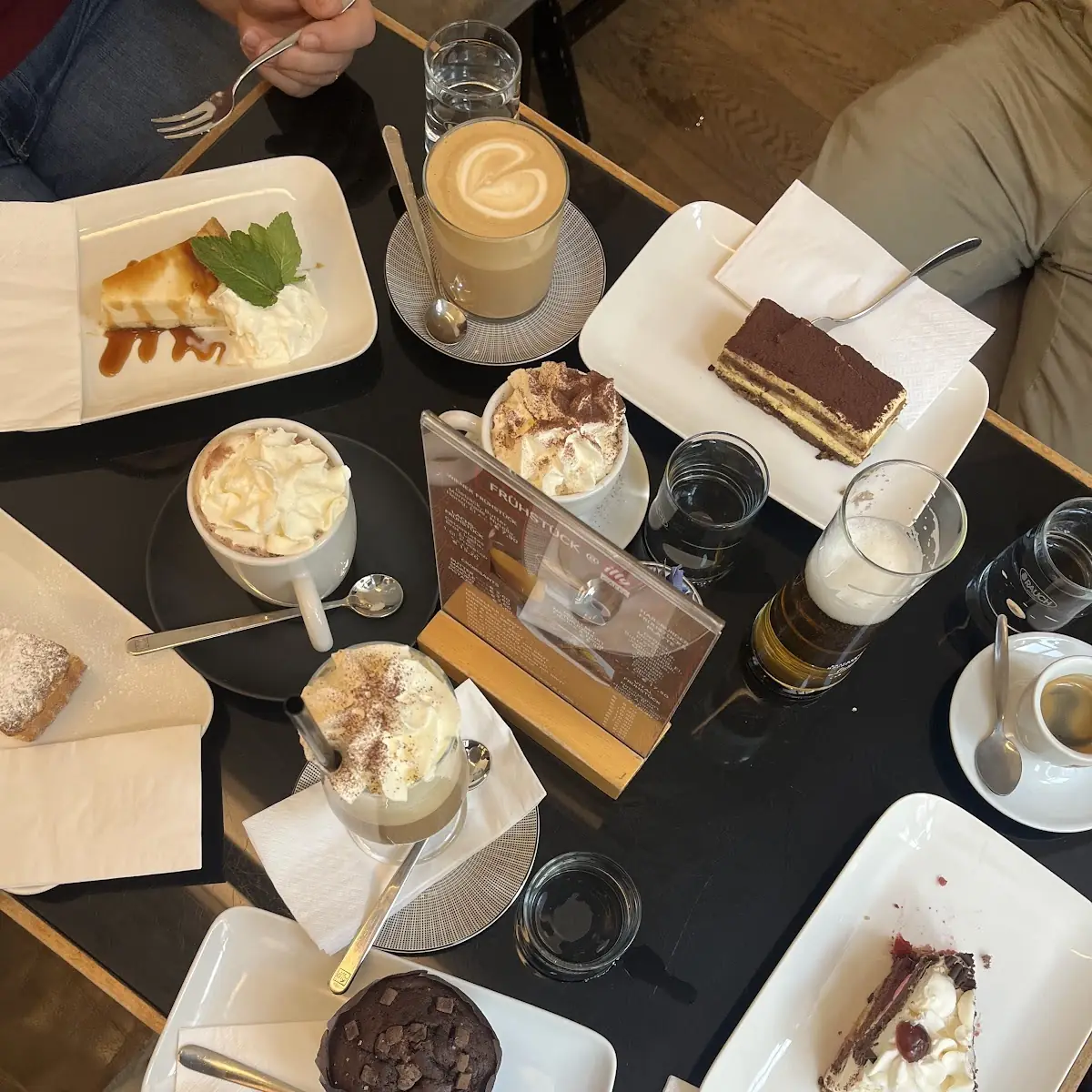 Essen und Trinken photo 5