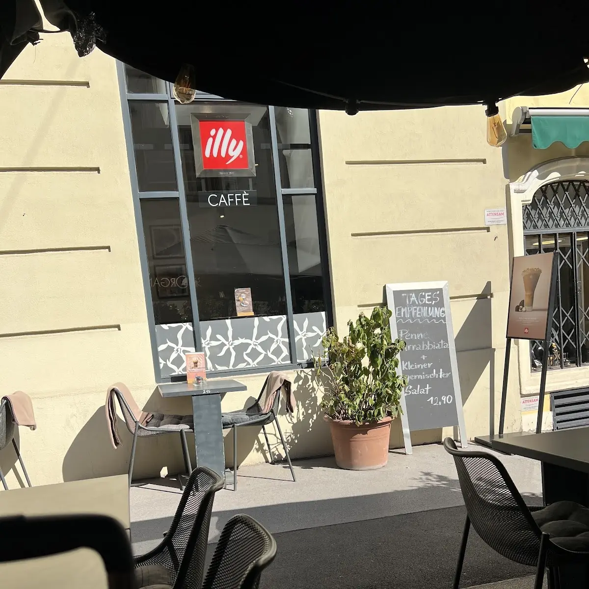 Atmosphäre photo 8