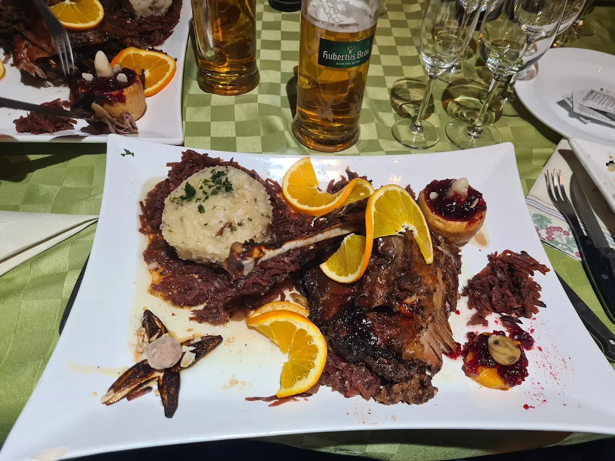 Essen und Trinken photo 3